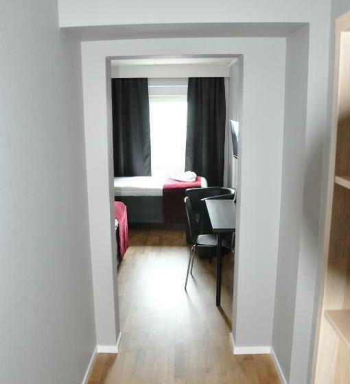 Номер Economy, City