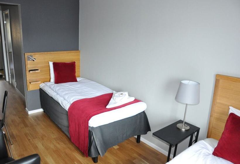 Номер Economy, City