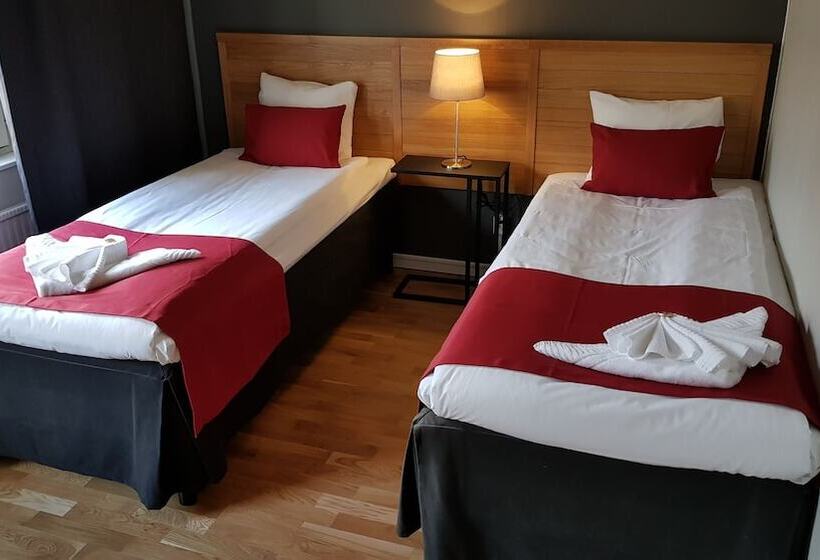 Номер Стандарт, City