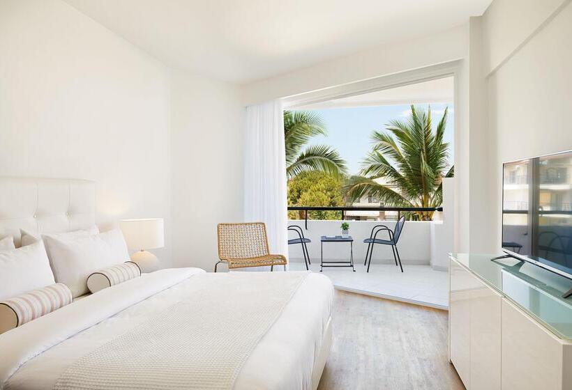 غرفة قياسية, Domes Noruz Kassandra, Halkidiki   Adults Only