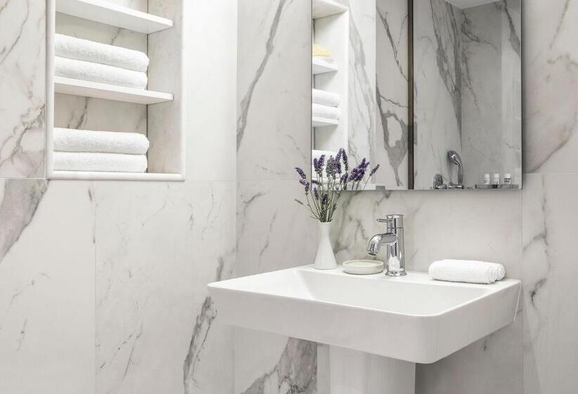 غرفة قياسية, Domes Noruz Kassandra, Halkidiki   Adults Only