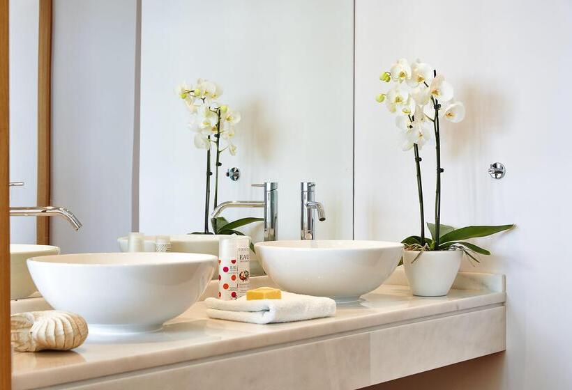 جناح جونيور, Domes Noruz Kassandra, Halkidiki   Adults Only