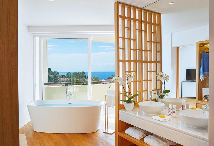 جناح جونيور, Domes Noruz Kassandra, Halkidiki   Adults Only