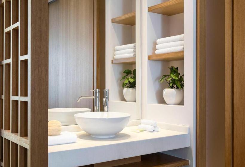 غرفة قياسية, Domes Noruz Kassandra, Halkidiki   Adults Only