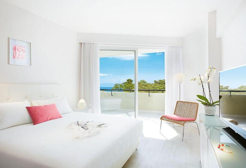 غرفة قياسية, Domes Noruz Kassandra, Halkidiki   Adults Only