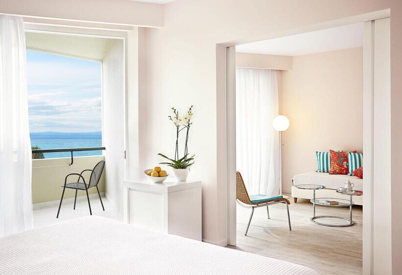 جناح, Domes Noruz Kassandra, Halkidiki   Adults Only