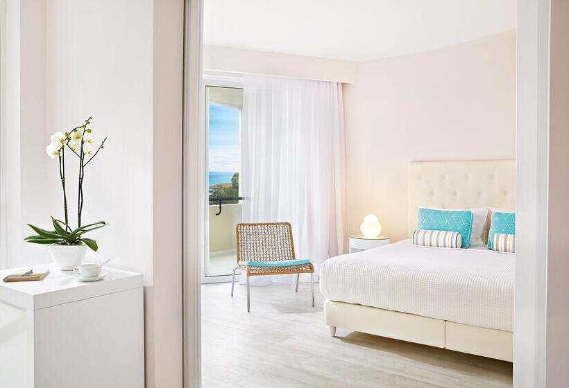 جناح, Domes Noruz Kassandra, Halkidiki   Adults Only