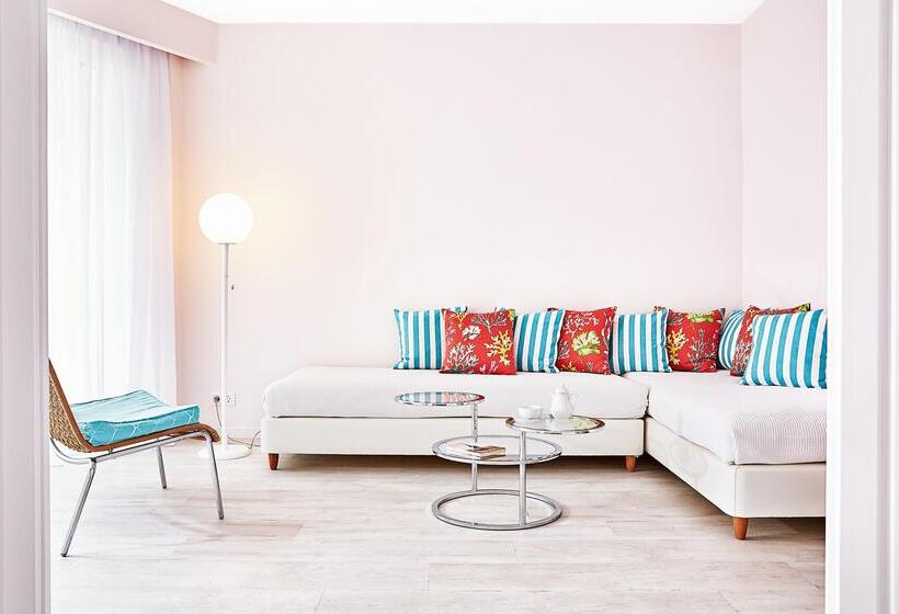 جناح, Domes Noruz Kassandra, Halkidiki   Adults Only