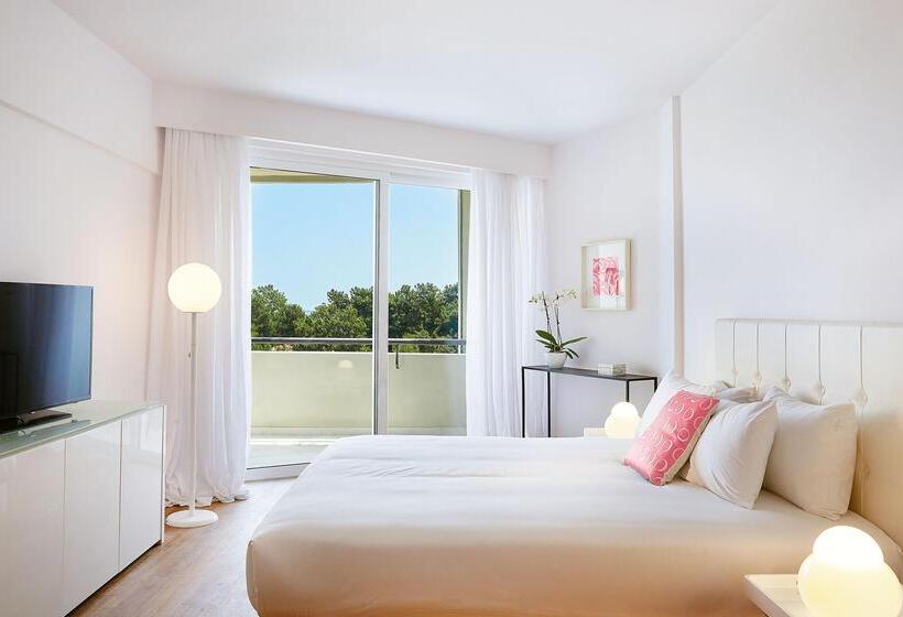 غرفة قياسية, Domes Noruz Kassandra, Halkidiki   Adults Only