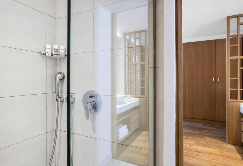 Номер Стандарт, Domes Noruz Kassandra, Halkidiki   Adults Only