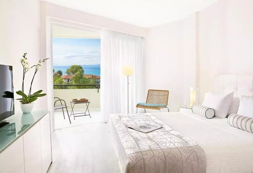 Standard-huone, Domes Noruz Kassandra, Halkidiki   Adults Only