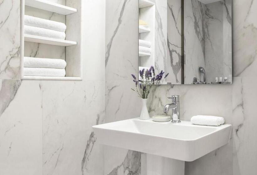 غرفة قياسية, Domes Noruz Kassandra, Halkidiki   Adults Only