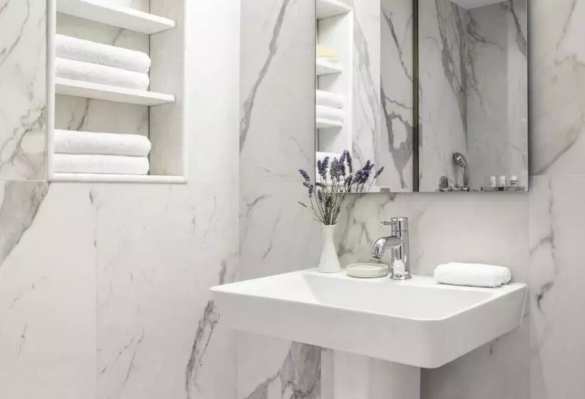 Standard-huone, Domes Noruz Kassandra, Halkidiki   Adults Only