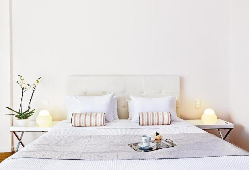 غرفة قياسية, Domes Noruz Kassandra, Halkidiki   Adults Only