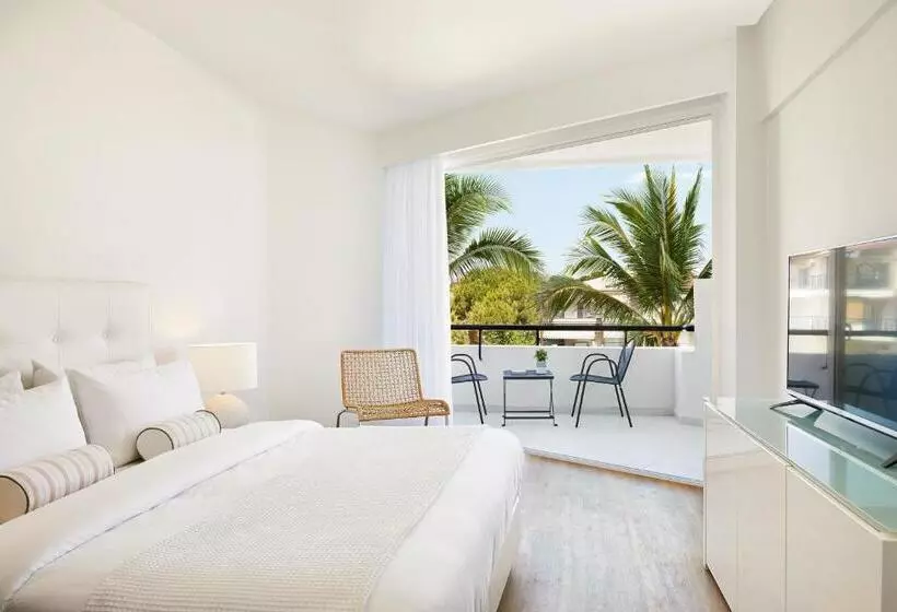 Standard-huone, Domes Noruz Kassandra, Halkidiki   Adults Only
