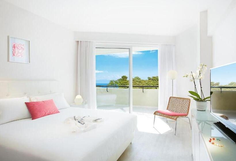 Номер Стандарт, Domes Noruz Kassandra, Halkidiki   Adults Only