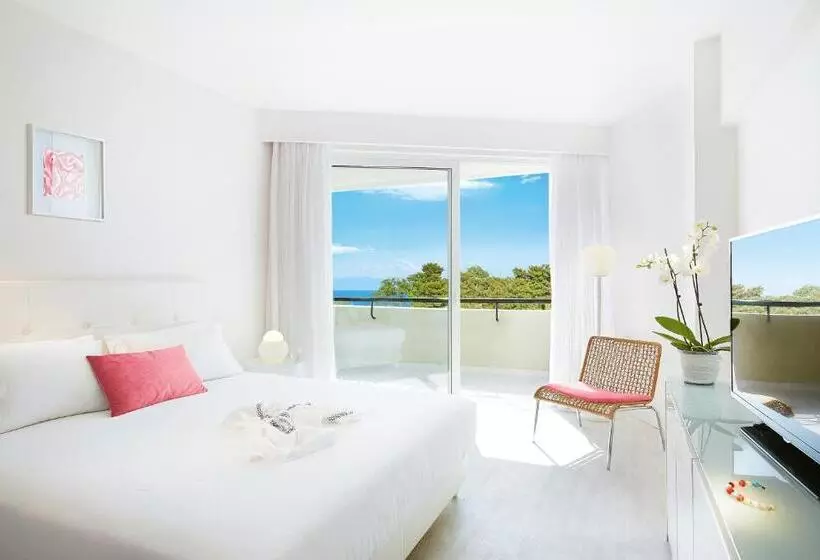 Standard-huone, Domes Noruz Kassandra, Halkidiki   Adults Only