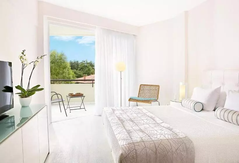 Standard-huone, Domes Noruz Kassandra, Halkidiki   Adults Only