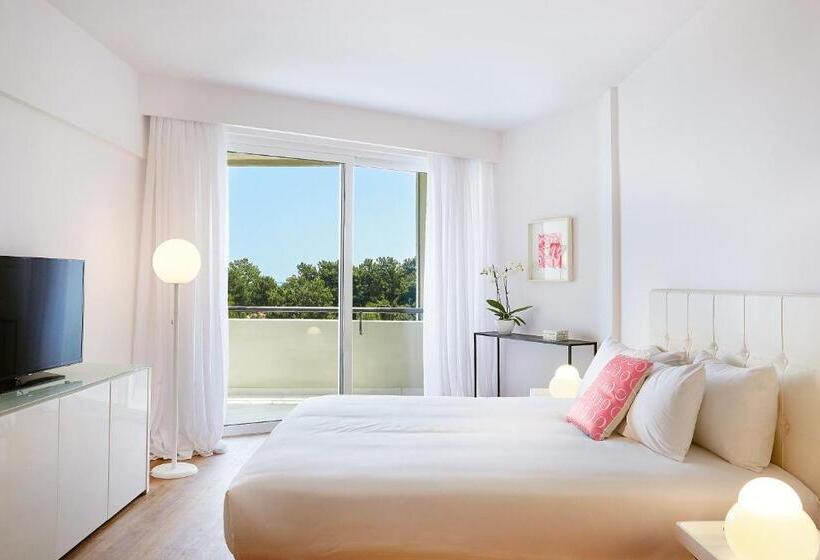 غرفة قياسية, Domes Noruz Kassandra, Halkidiki   Adults Only