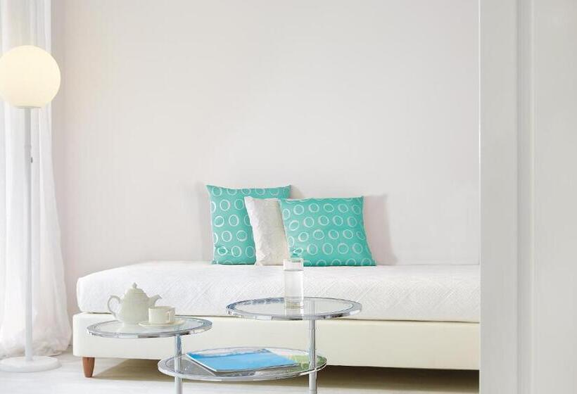 جناح, Domes Noruz Kassandra, Halkidiki   Adults Only