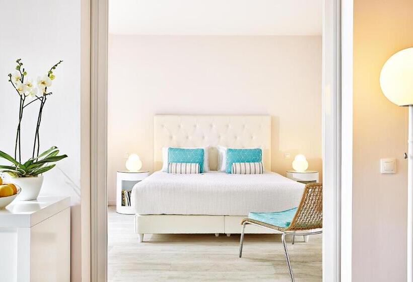 جناح, Domes Noruz Kassandra, Halkidiki   Adults Only