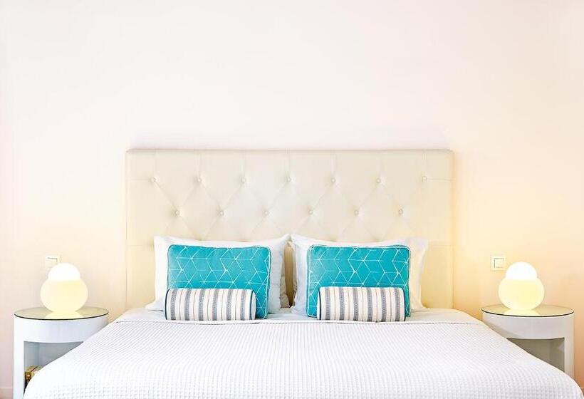 جناح, Domes Noruz Kassandra, Halkidiki   Adults Only