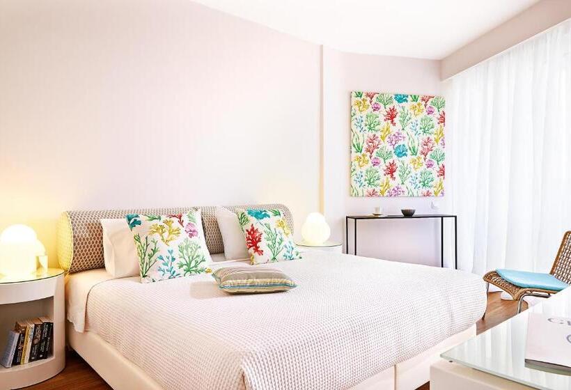 جناح جونيور, Domes Noruz Kassandra, Halkidiki   Adults Only