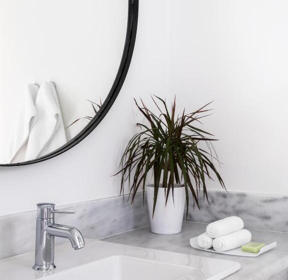 غرفة قياسية مطلّة علي الحديقة, Domes Noruz Kassandra, Halkidiki   Adults Only