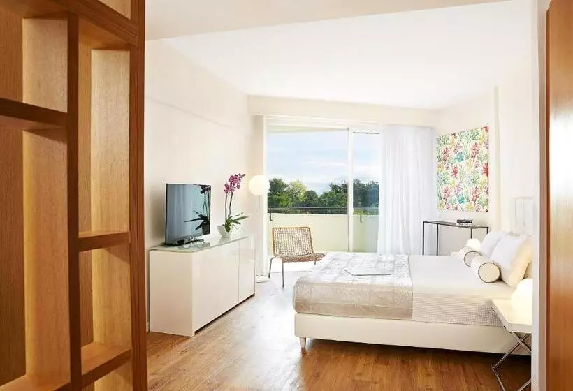 Standard-huone, Domes Noruz Kassandra, Halkidiki   Adults Only