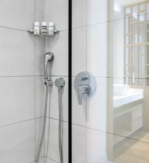 Standard-huone, Domes Noruz Kassandra, Halkidiki   Adults Only