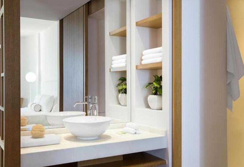 غرفة قياسية, Domes Noruz Kassandra, Halkidiki   Adults Only