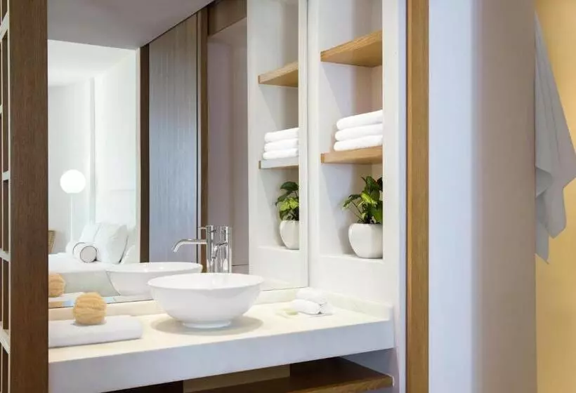 Standard-huone, Domes Noruz Kassandra, Halkidiki   Adults Only
