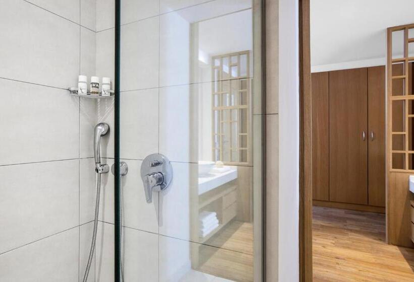 Номер Стандарт, Domes Noruz Kassandra, Halkidiki   Adults Only