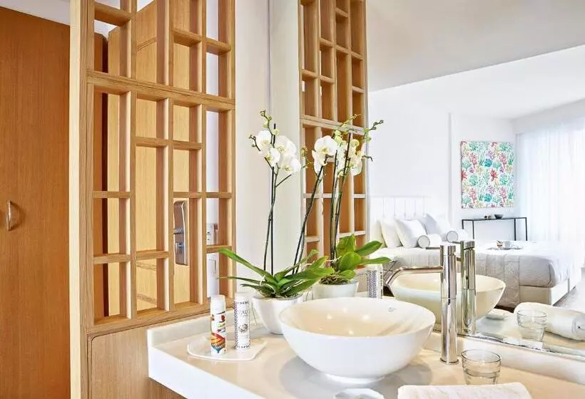 Standard-huone, Domes Noruz Kassandra, Halkidiki   Adults Only