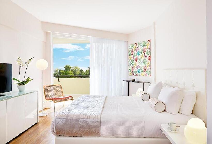 غرفة قياسية, Domes Noruz Kassandra, Halkidiki   Adults Only