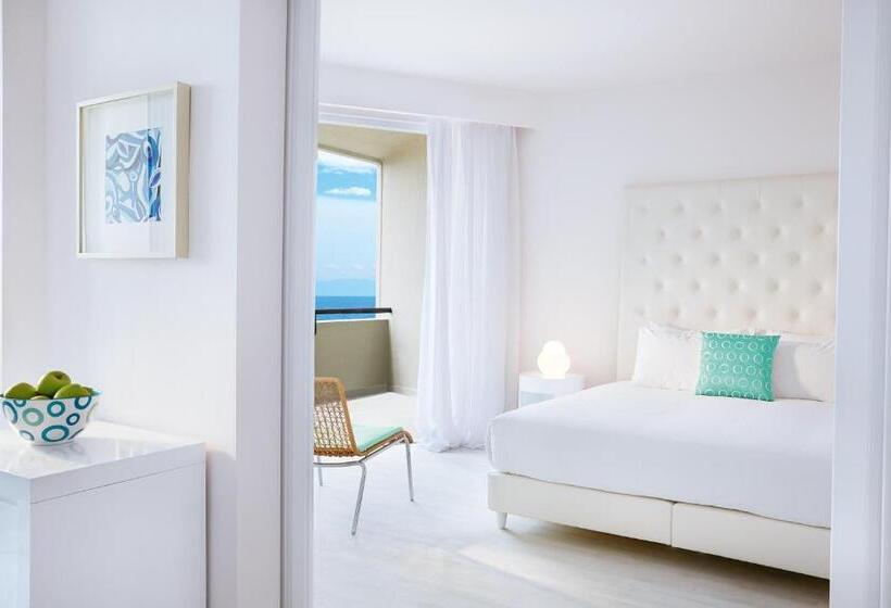 جناح, Domes Noruz Kassandra, Halkidiki   Adults Only