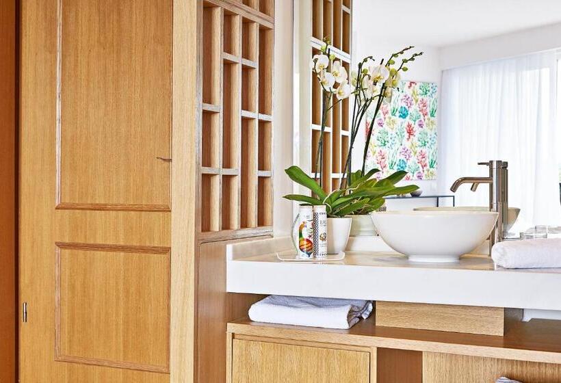 غرفة قياسية, Domes Noruz Kassandra, Halkidiki   Adults Only