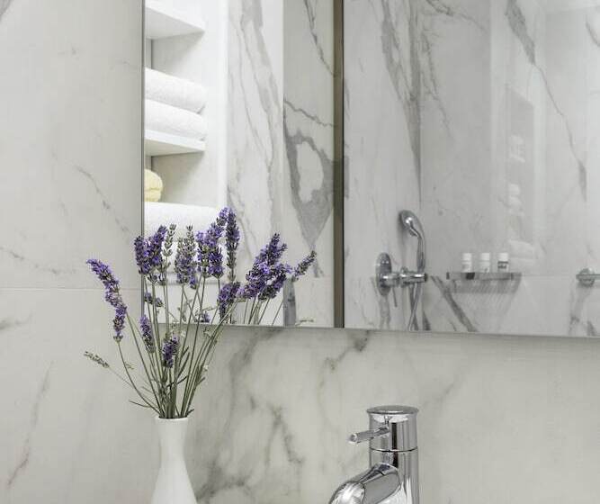 غرفة قياسية, Domes Noruz Kassandra, Halkidiki   Adults Only