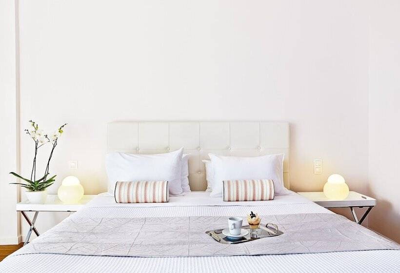 غرفة قياسية, Domes Noruz Kassandra, Halkidiki   Adults Only