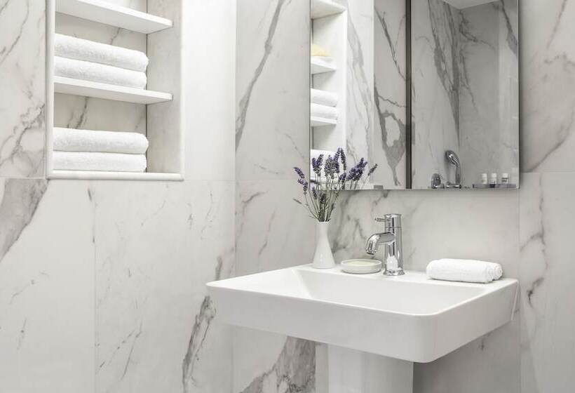 غرفة قياسية, Domes Noruz Kassandra, Halkidiki   Adults Only