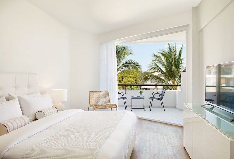 غرفة قياسية, Domes Noruz Kassandra, Halkidiki   Adults Only