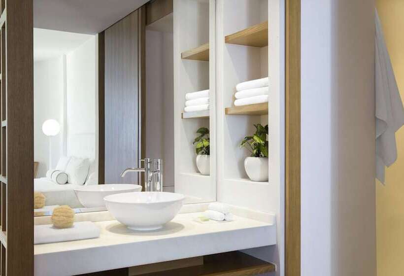 غرفة قياسية, Domes Noruz Kassandra, Halkidiki   Adults Only