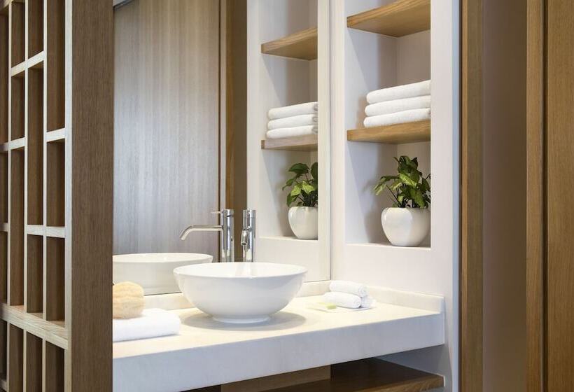 غرفة قياسية, Domes Noruz Kassandra, Halkidiki   Adults Only