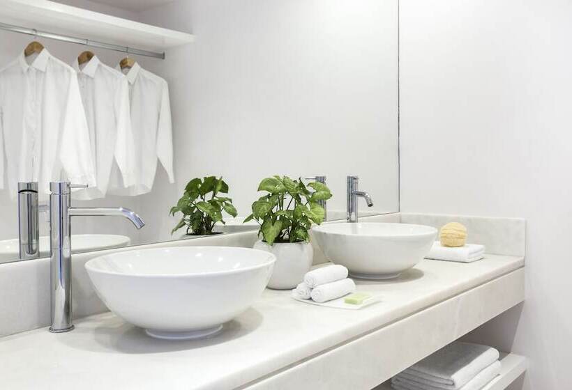 جناح, Domes Noruz Kassandra, Halkidiki   Adults Only