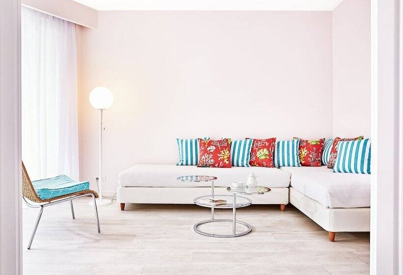 جناح, Domes Noruz Kassandra, Halkidiki   Adults Only