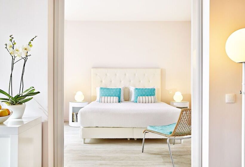 جناح, Domes Noruz Kassandra, Halkidiki   Adults Only