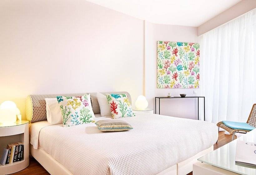 جناح جونيور, Domes Noruz Kassandra, Halkidiki   Adults Only