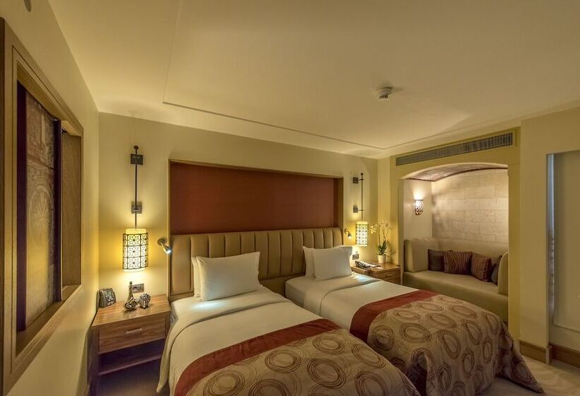 스탠다드 룸, Doubletree By Hilton  Avanos  Cappadocia