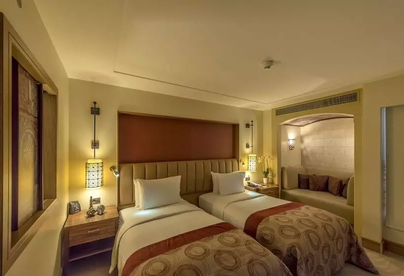 スタンダードルーム, Doubletree By Hilton  Avanos  Cappadocia