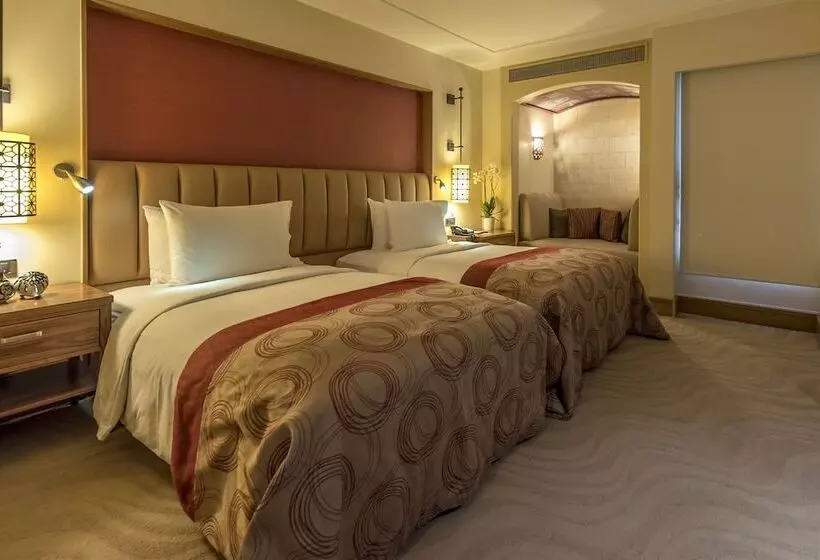 スタンダードルーム, Doubletree By Hilton  Avanos  Cappadocia
